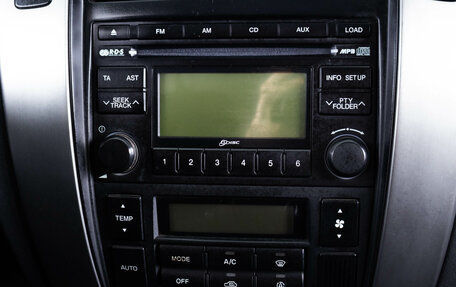 Hyundai Tucson III, 2008 год, 1 049 000 рублей, 17 фотография