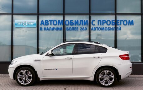 BMW X6 M, 2010 год, 1 755 000 рублей, 2 фотография