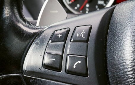 BMW X6 M, 2010 год, 1 755 000 рублей, 13 фотография