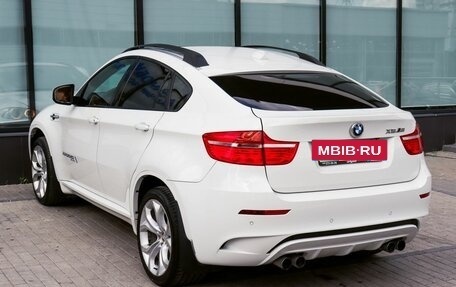BMW X6 M, 2010 год, 1 755 000 рублей, 3 фотография