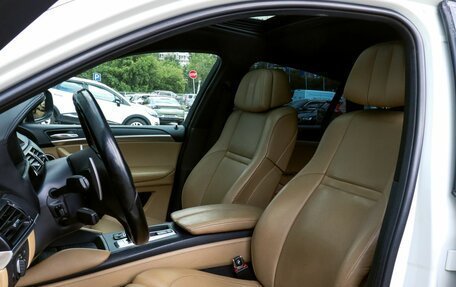 BMW X6 M, 2010 год, 1 755 000 рублей, 16 фотография