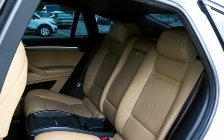 BMW X6 M, 2010 год, 1 755 000 рублей, 17 фотография