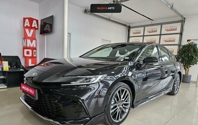 Toyota Camry, 2026 год, 4 299 000 рублей, 1 фотография