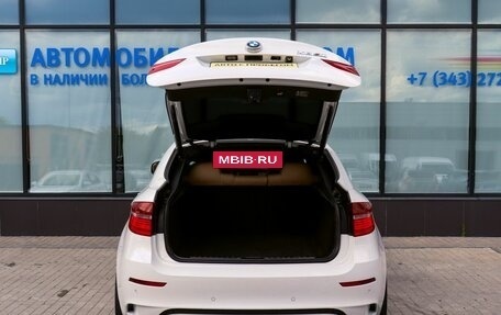 BMW X6 M, 2010 год, 1 755 000 рублей, 20 фотография