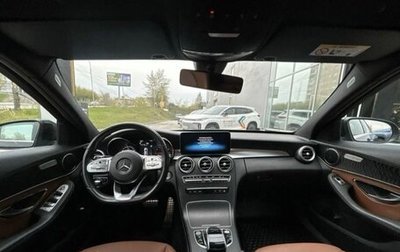 Mercedes-Benz C-Класс, 2019 год, 2 900 000 рублей, 1 фотография
