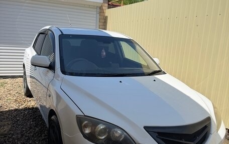 Mazda Axela, 2004 год, 345 000 рублей, 1 фотография