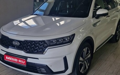 KIA Sorento IV, 2021 год, 3 200 000 рублей, 1 фотография