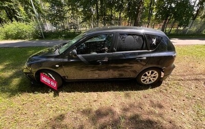 Mazda 3, 2005 год, 390 000 рублей, 1 фотография