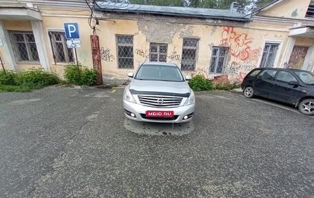 Nissan Teana, 2013 год, 1 150 000 рублей, 1 фотография