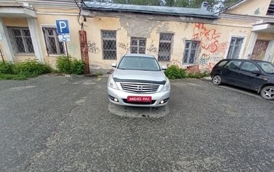 Nissan Teana, 2013 год, 1 150 000 рублей, 1 фотография