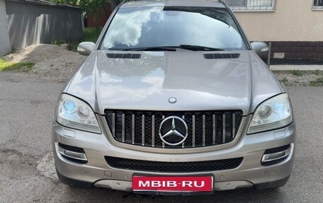 Mercedes-Benz M-Класс, 2007 год, 1 250 000 рублей, 1 фотография