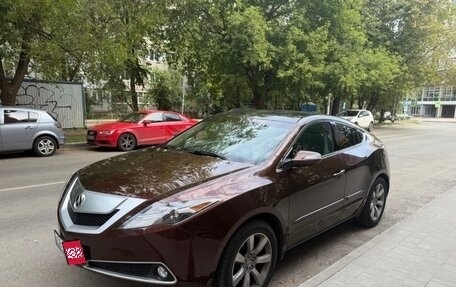 Acura ZDX, 2010 год, 1 700 000 рублей, 1 фотография