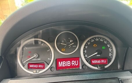 Land Rover Discovery III, 2008 год, 1 180 000 рублей, 1 фотография