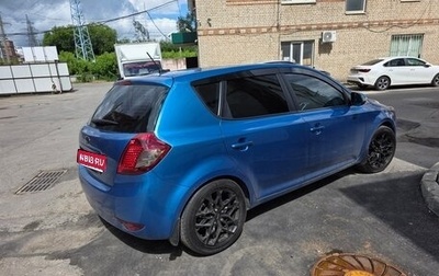 KIA cee'd I рестайлинг, 2010 год, 700 000 рублей, 1 фотография