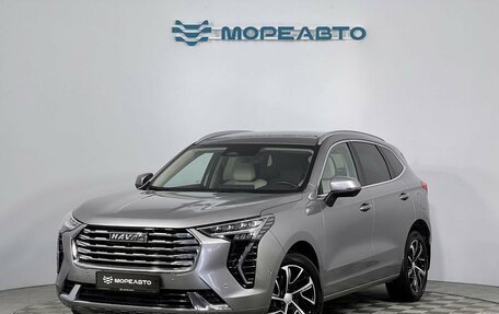 Haval Jolion, 2022 год, 1 870 000 рублей, 1 фотография