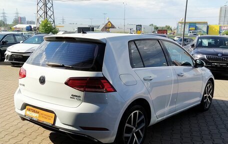 Volkswagen Golf VII, 2020 год, 1 850 000 рублей, 4 фотография