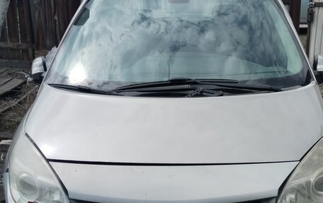 Renault Scenic III, 2007 год, 150 000 рублей, 1 фотография