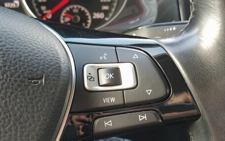 Volkswagen Golf VII, 2020 год, 1 850 000 рублей, 8 фотография