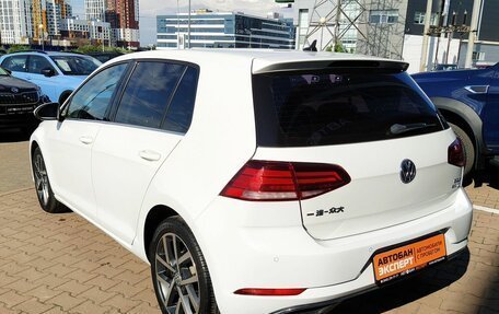 Volkswagen Golf VII, 2020 год, 1 850 000 рублей, 6 фотография