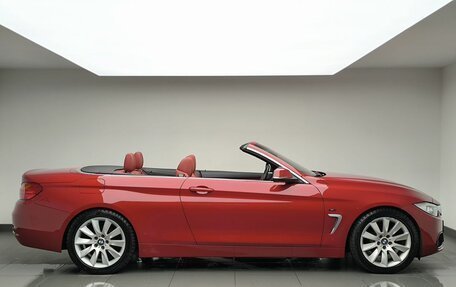 BMW 4 серия, 2014 год, 3 199 000 рублей, 6 фотография