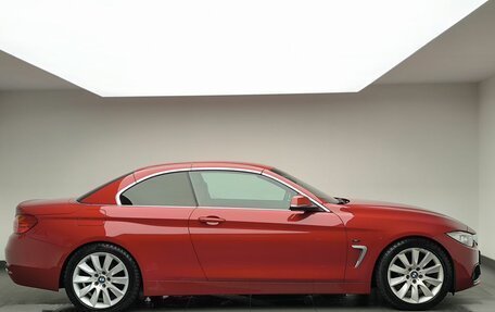 BMW 4 серия, 2014 год, 3 199 000 рублей, 5 фотография