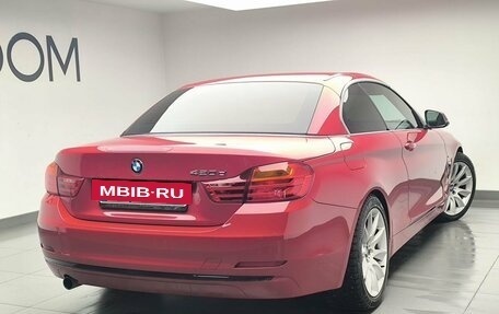 BMW 4 серия, 2014 год, 3 199 000 рублей, 7 фотография