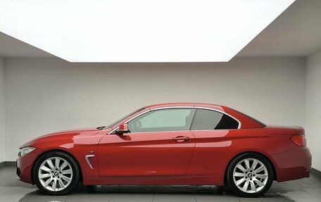 BMW 4 серия, 2014 год, 3 199 000 рублей, 11 фотография