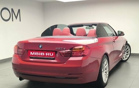 BMW 4 серия, 2014 год, 3 199 000 рублей, 8 фотография