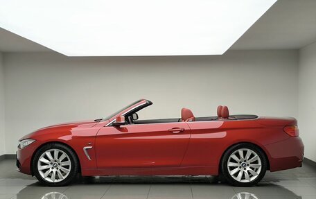 BMW 4 серия, 2014 год, 3 199 000 рублей, 12 фотография