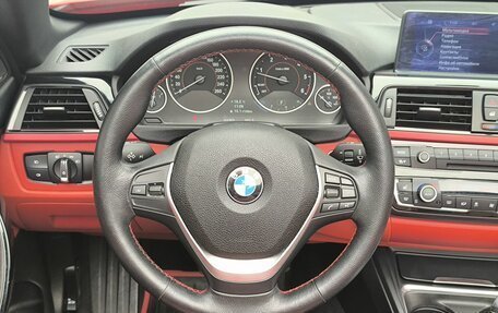 BMW 4 серия, 2014 год, 3 199 000 рублей, 19 фотография