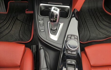 BMW 4 серия, 2014 год, 3 199 000 рублей, 18 фотография