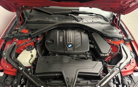 BMW 4 серия, 2014 год, 3 199 000 рублей, 35 фотография