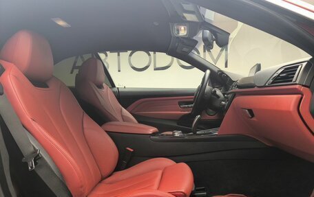 BMW 4 серия, 2014 год, 3 199 000 рублей, 30 фотография