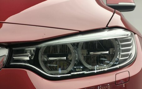 BMW 4 серия, 2014 год, 3 199 000 рублей, 36 фотография