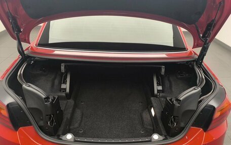 BMW 4 серия, 2014 год, 3 199 000 рублей, 33 фотография