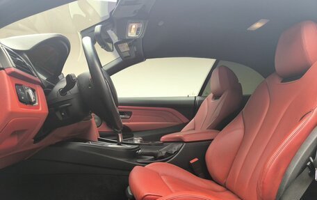 BMW 4 серия, 2014 год, 3 199 000 рублей, 23 фотография