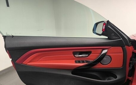 BMW 4 серия, 2014 год, 3 199 000 рублей, 24 фотография