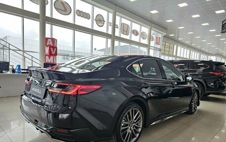 Toyota Camry, 2026 год, 4 299 000 рублей, 9 фотография