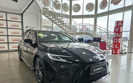 Toyota Camry, 2026 год, 4 299 000 рублей, 4 фотография