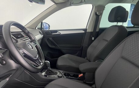 Volkswagen Tiguan II, 2018 год, 2 250 000 рублей, 4 фотография