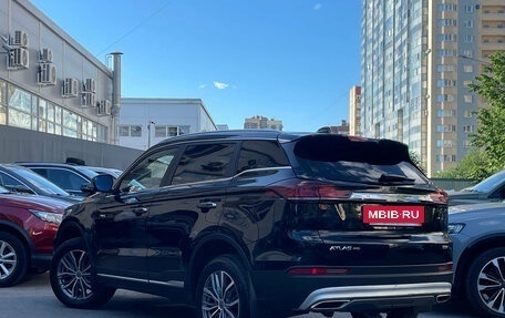 Geely Atlas, 2023 год, 2 149 000 рублей, 4 фотография