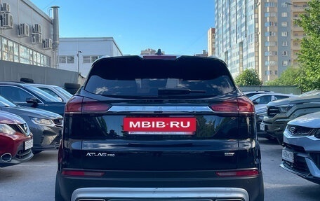 Geely Atlas, 2023 год, 2 149 000 рублей, 6 фотография