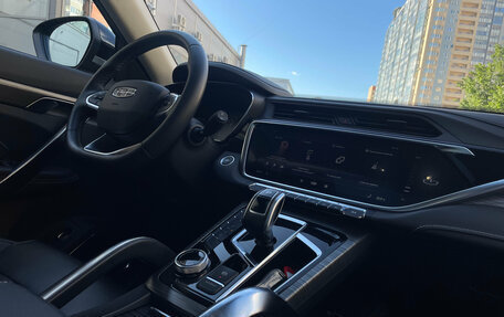 Geely Atlas, 2023 год, 2 149 000 рублей, 12 фотография