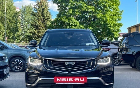 Geely Atlas, 2023 год, 2 149 000 рублей, 5 фотография