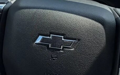Chevrolet Blazer III, 2020 год, 3 399 000 рублей, 17 фотография