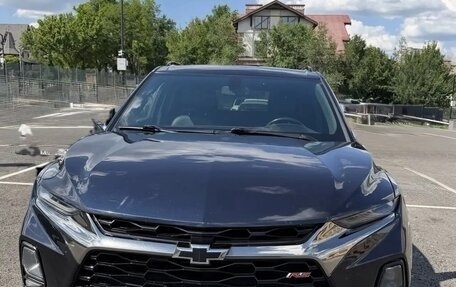 Chevrolet Blazer III, 2020 год, 3 399 000 рублей, 15 фотография