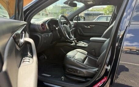 Chevrolet Blazer III, 2020 год, 3 399 000 рублей, 16 фотография