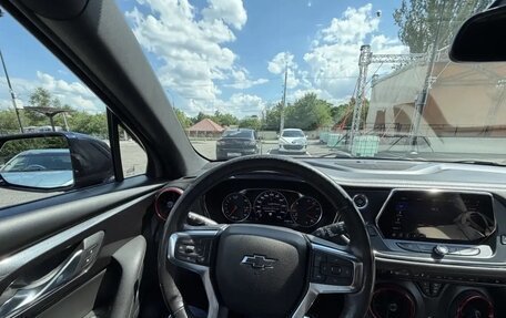 Chevrolet Blazer III, 2020 год, 3 399 000 рублей, 21 фотография