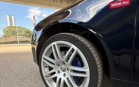 Audi A4, 2007 год, 850 000 рублей, 5 фотография