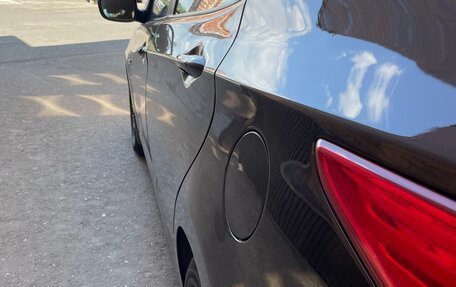 Hyundai Solaris II рестайлинг, 2016 год, 890 000 рублей, 6 фотография